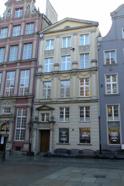 Gdanskie Apartamenty - Apartamenty - Dluga Z Widokiem Na Ratusz I Nad Motlawa Exterior foto