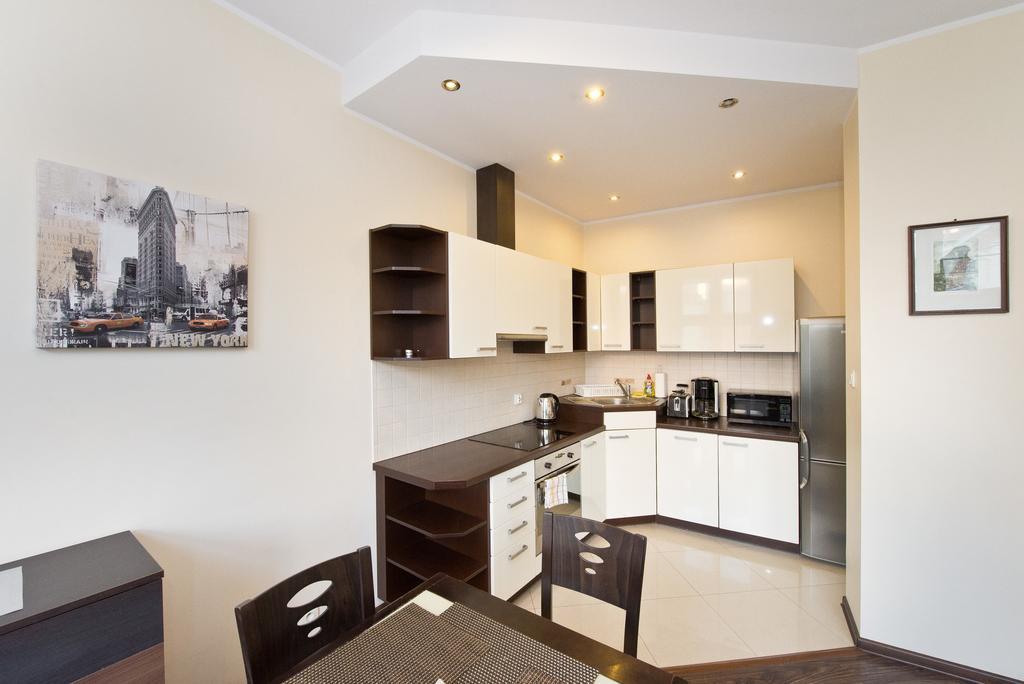 Gdanskie Apartamenty - Apartamenty - Dluga Z Widokiem Na Ratusz I Nad Motlawa Habitación foto