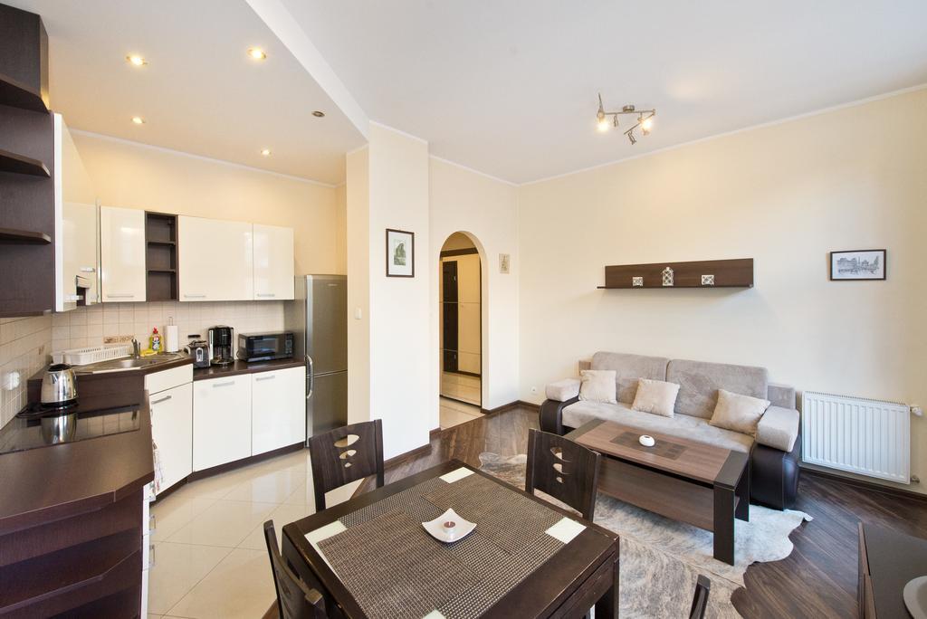 Gdanskie Apartamenty - Apartamenty - Dluga Z Widokiem Na Ratusz I Nad Motlawa Habitación foto
