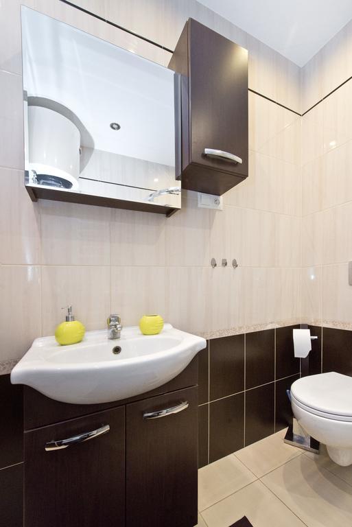 Gdanskie Apartamenty - Apartamenty - Dluga Z Widokiem Na Ratusz I Nad Motlawa Habitación foto