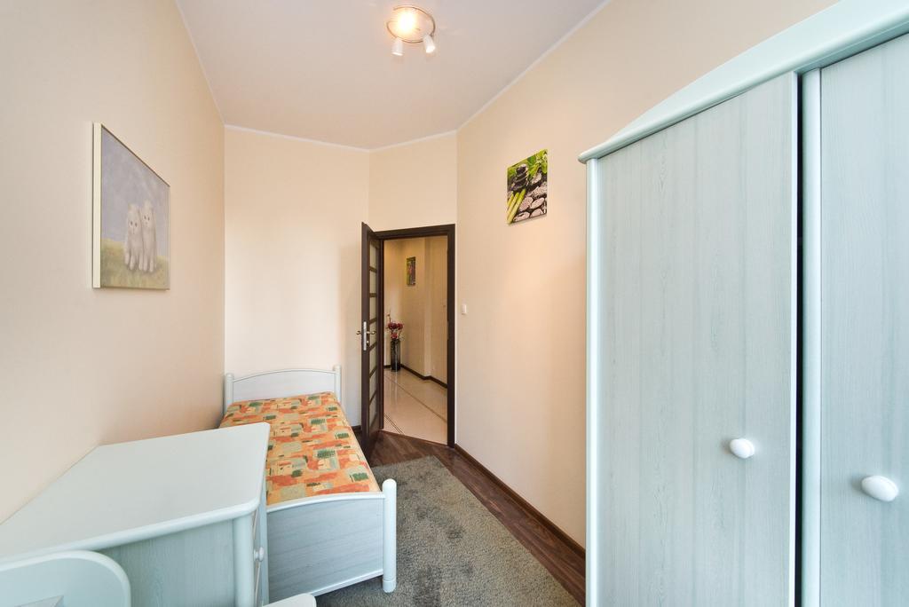 Gdanskie Apartamenty - Apartamenty - Dluga Z Widokiem Na Ratusz I Nad Motlawa Habitación foto