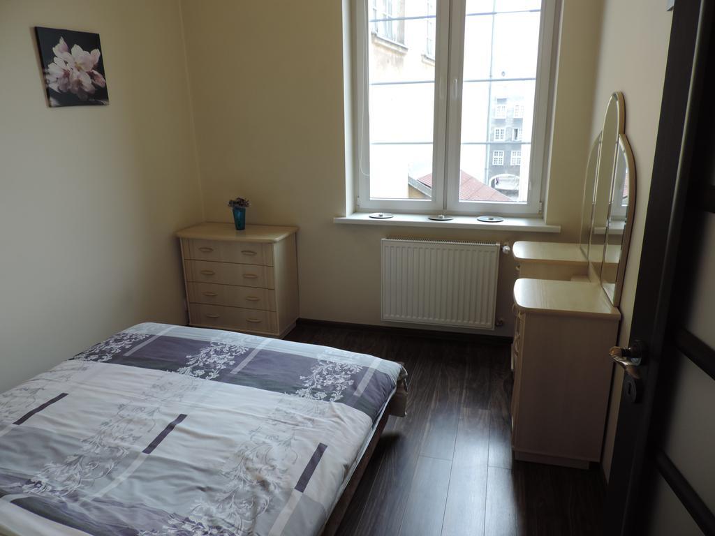 Gdanskie Apartamenty - Apartamenty - Dluga Z Widokiem Na Ratusz I Nad Motlawa Exterior foto