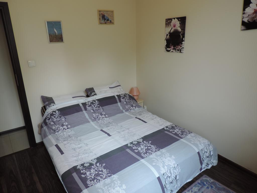 Gdanskie Apartamenty - Apartamenty - Dluga Z Widokiem Na Ratusz I Nad Motlawa Exterior foto