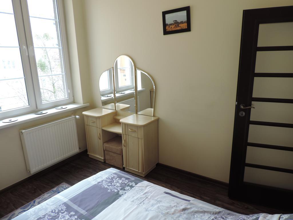 Gdanskie Apartamenty - Apartamenty - Dluga Z Widokiem Na Ratusz I Nad Motlawa Exterior foto
