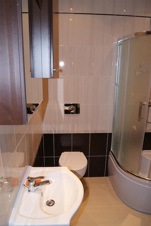 Gdanskie Apartamenty - Apartamenty - Dluga Z Widokiem Na Ratusz I Nad Motlawa Habitación foto
